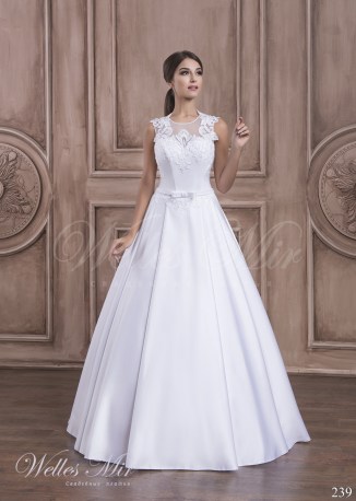 Rochii de mireasa Tenderness 239-LG-1